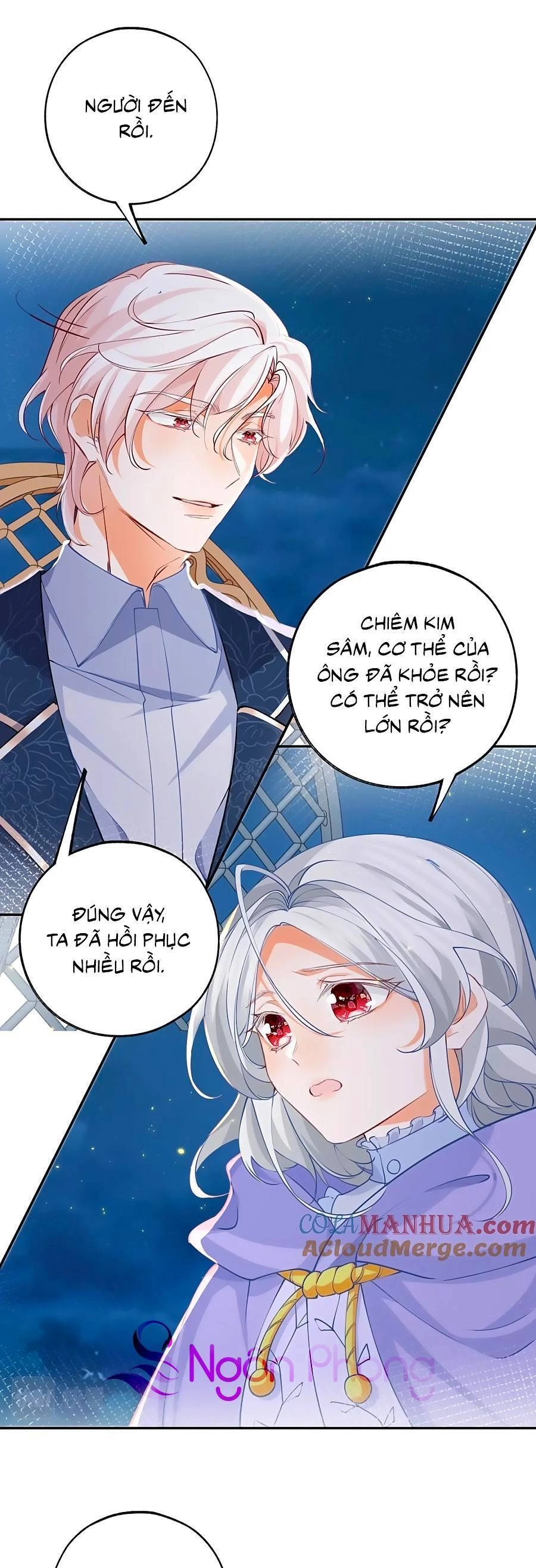 Ngày Nào Đó Trở Thành Công Chúa Tế Phẩm Chapter 154 - 6