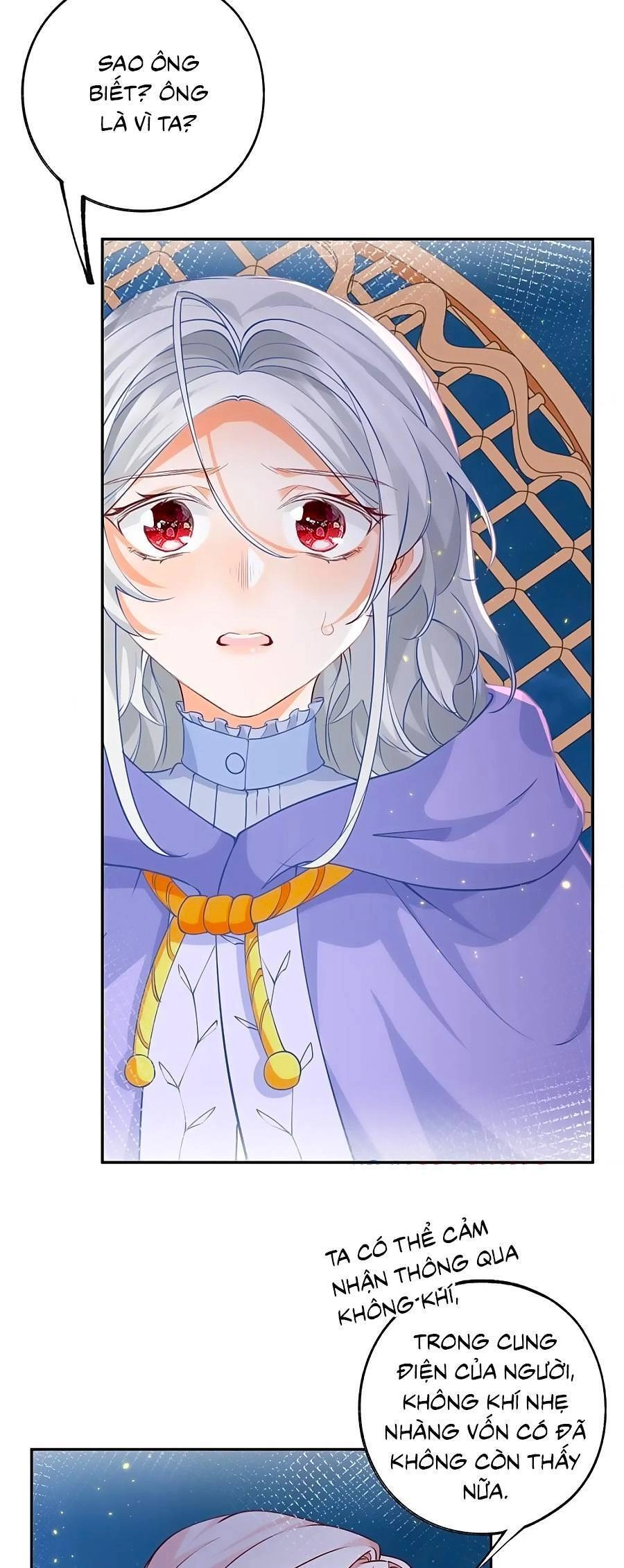 Ngày Nào Đó Trở Thành Công Chúa Tế Phẩm Chapter 154 - 11