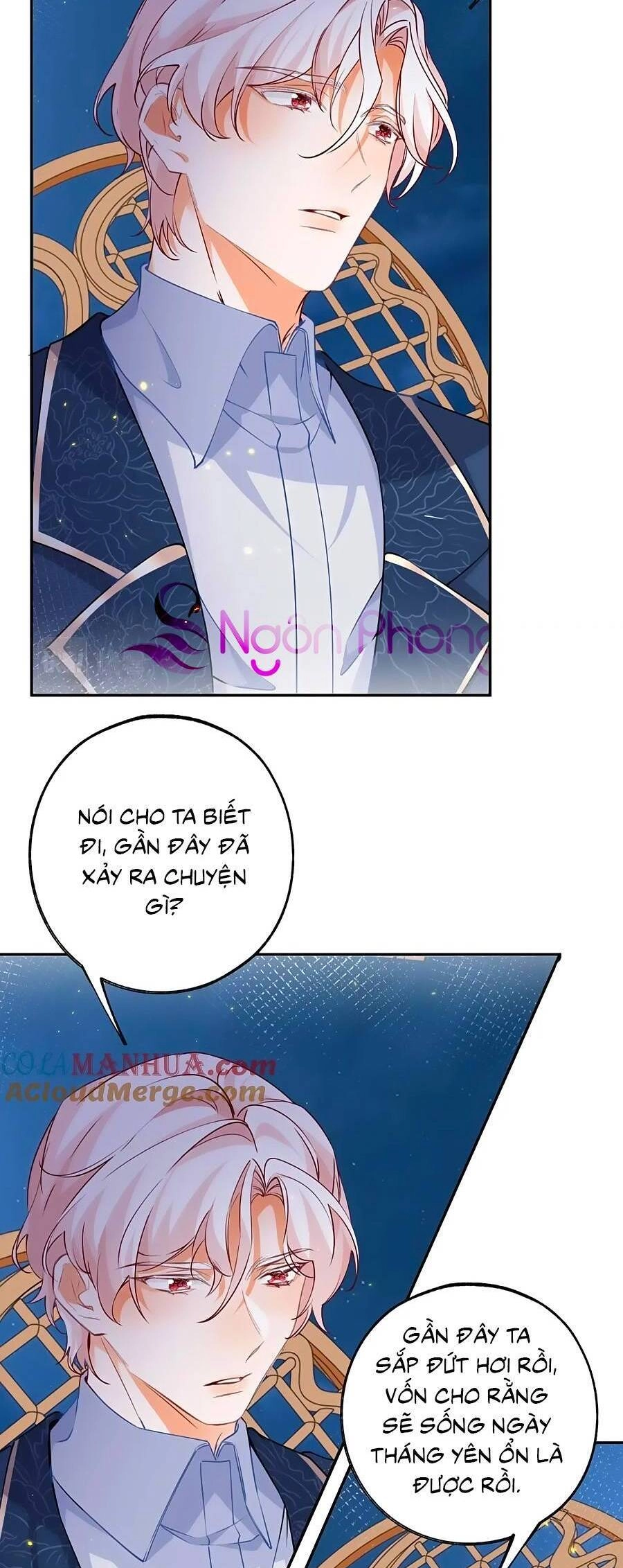 Ngày Nào Đó Trở Thành Công Chúa Tế Phẩm Chapter 154 - 12