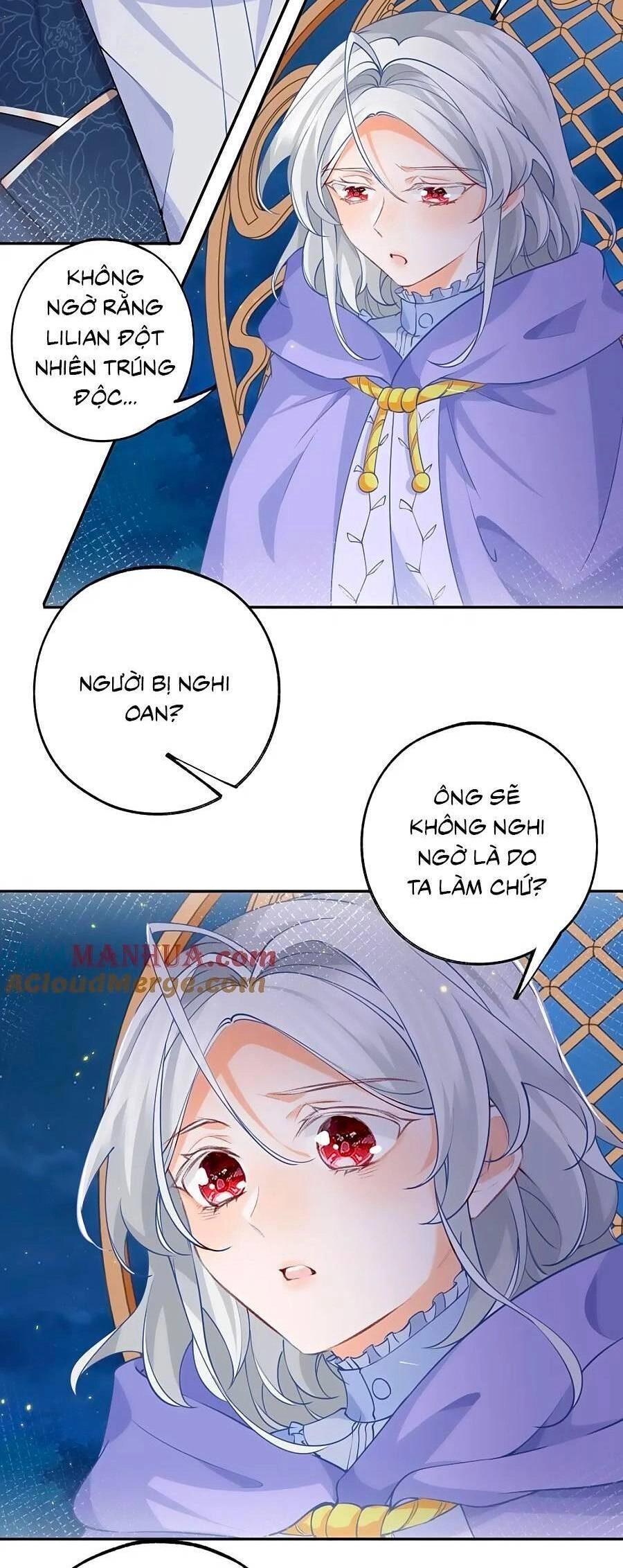 Ngày Nào Đó Trở Thành Công Chúa Tế Phẩm Chapter 154 - 13