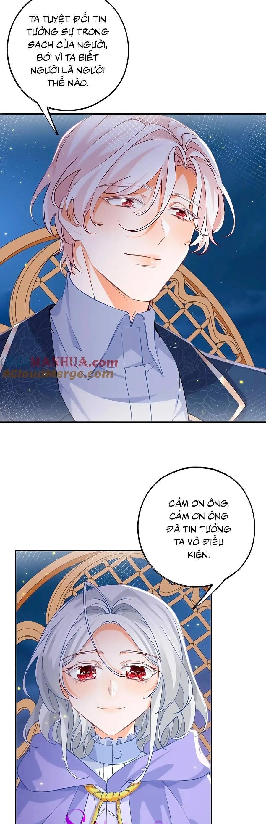 Ngày Nào Đó Trở Thành Công Chúa Tế Phẩm Chapter 154 - 14