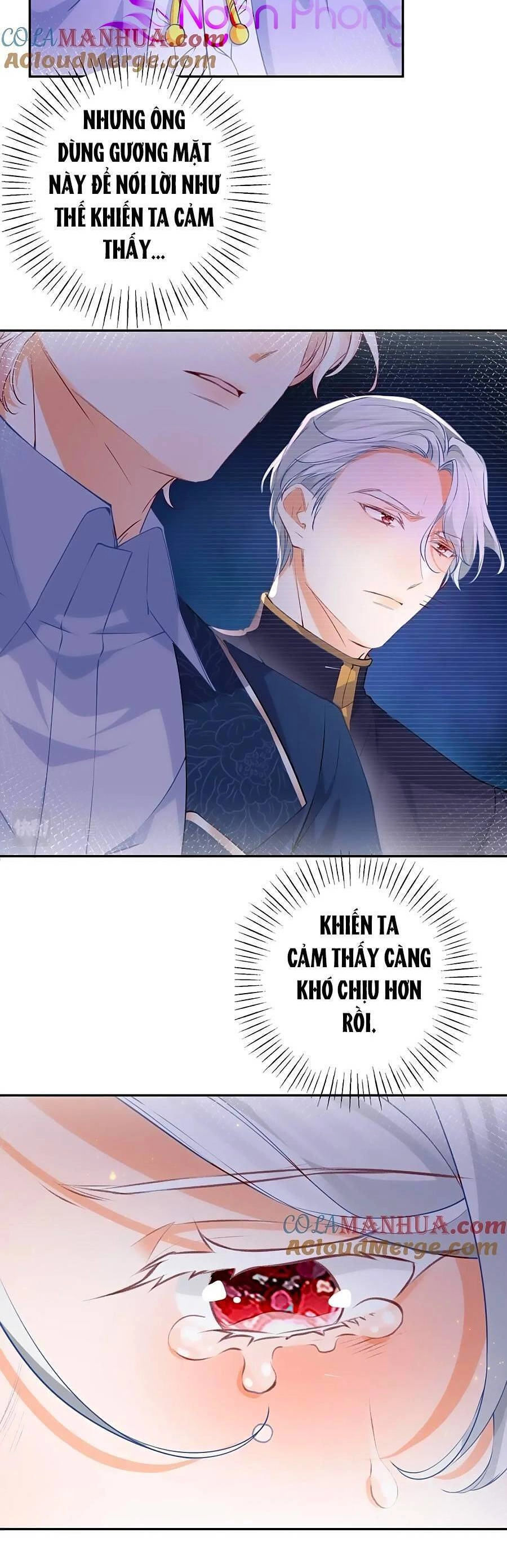 Ngày Nào Đó Trở Thành Công Chúa Tế Phẩm Chapter 154 - 15