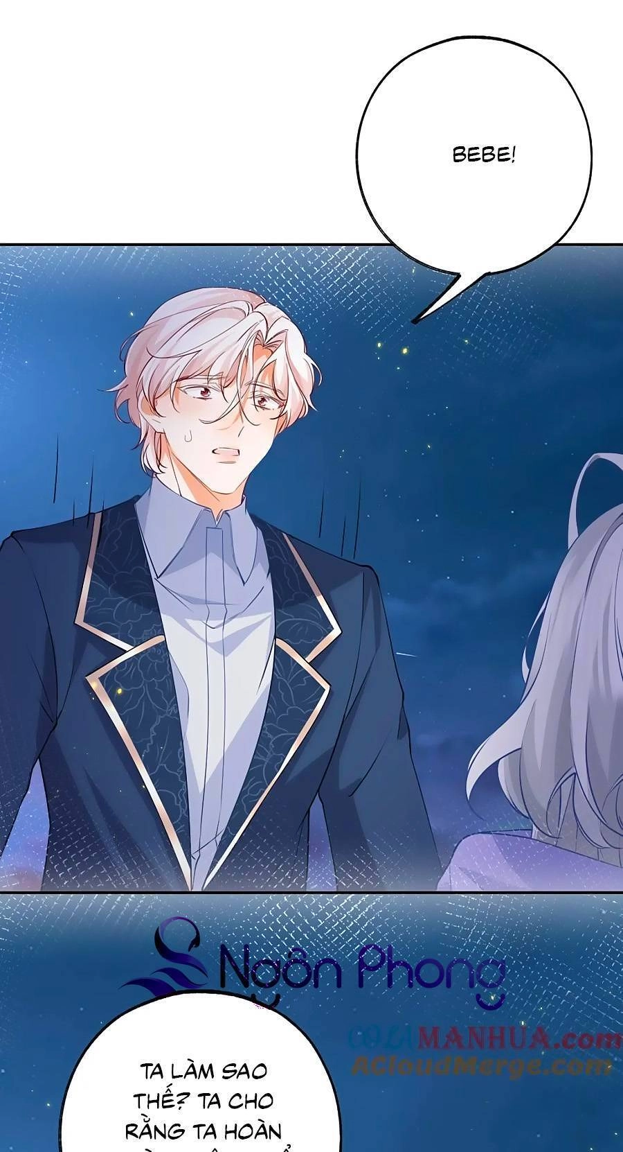 Ngày Nào Đó Trở Thành Công Chúa Tế Phẩm Chapter 154 - 16