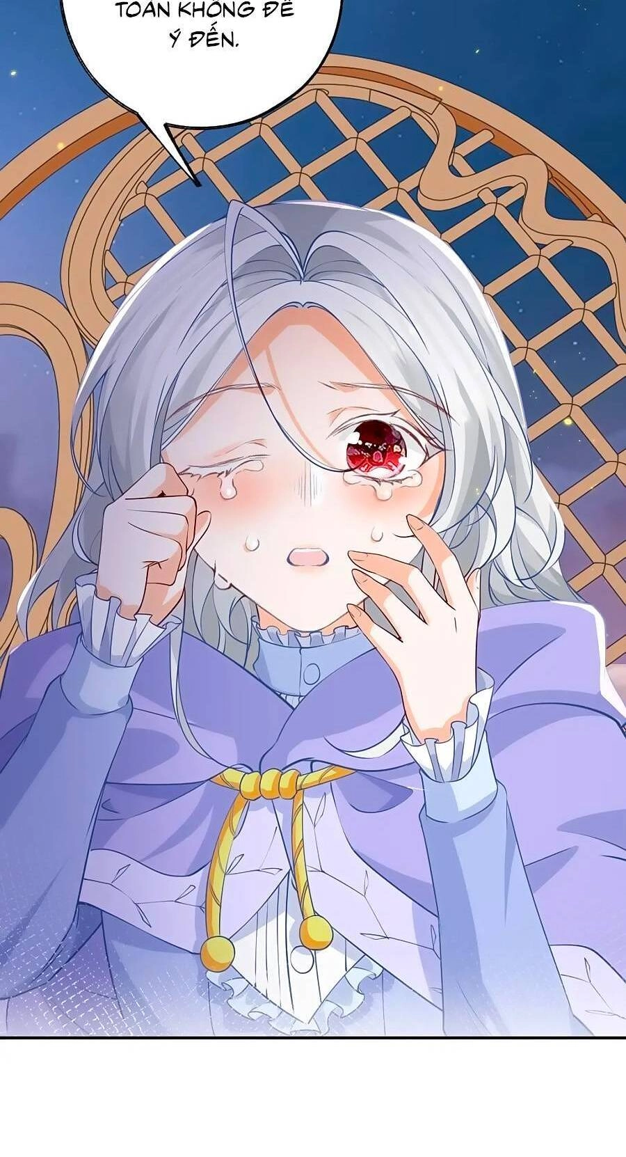 Ngày Nào Đó Trở Thành Công Chúa Tế Phẩm Chapter 154 - 17