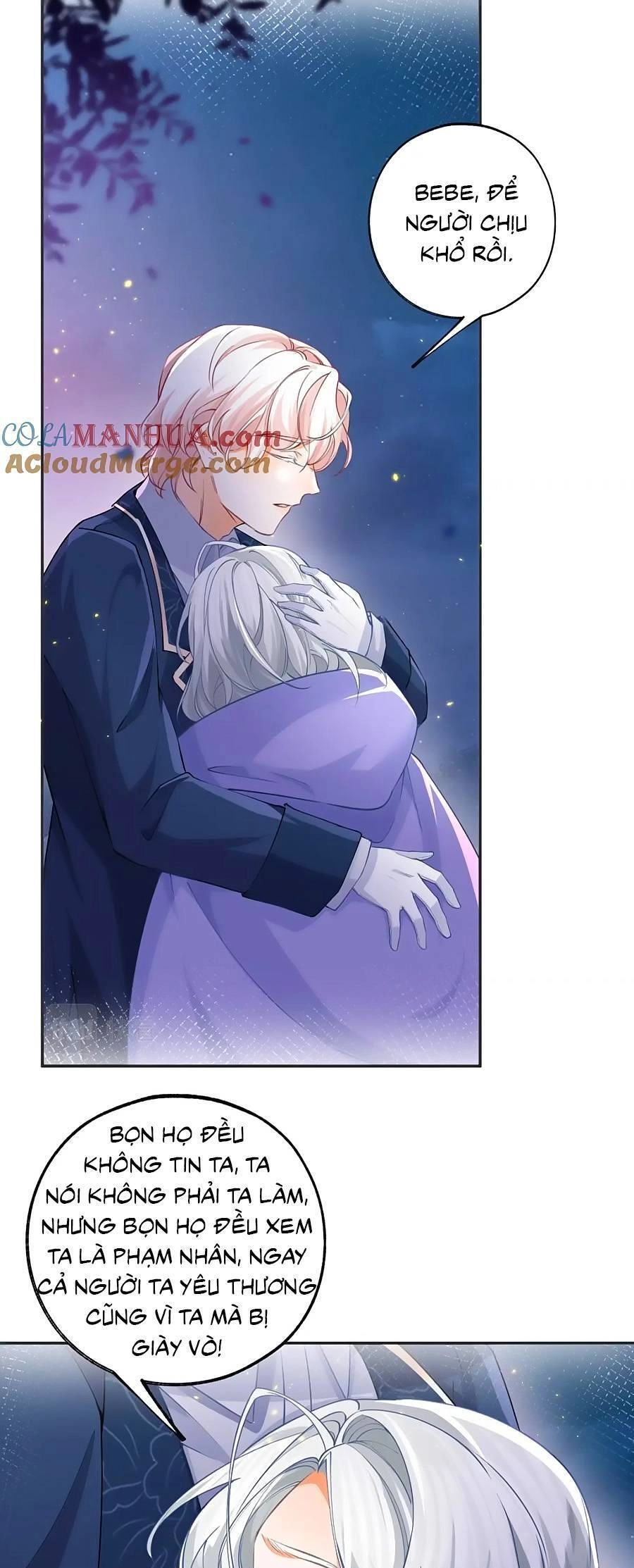 Ngày Nào Đó Trở Thành Công Chúa Tế Phẩm Chapter 155 - 2