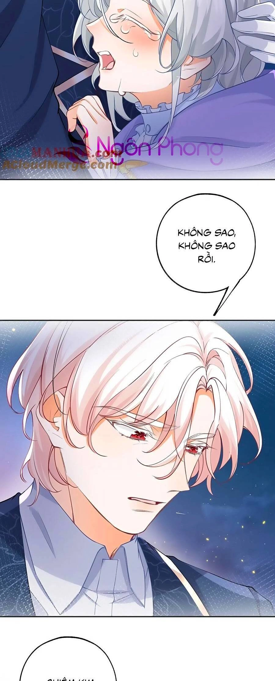 Ngày Nào Đó Trở Thành Công Chúa Tế Phẩm Chapter 155 - 3