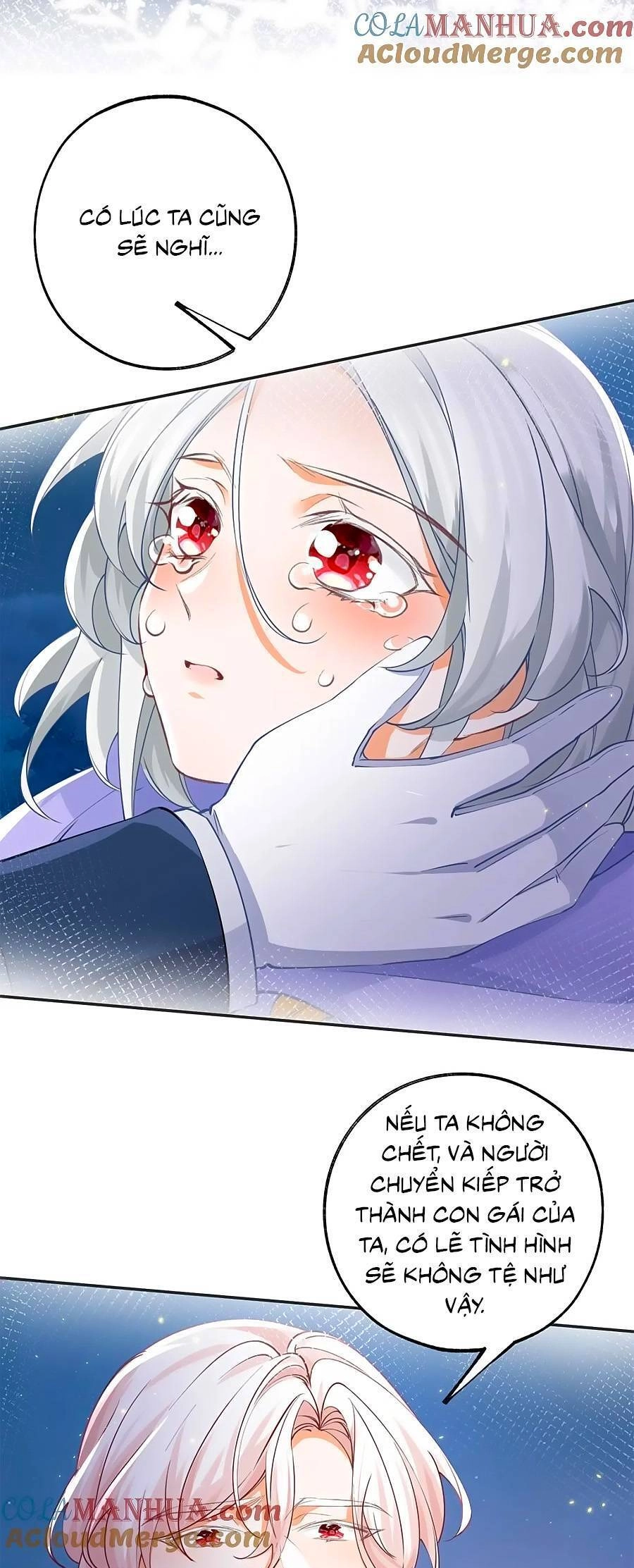 Ngày Nào Đó Trở Thành Công Chúa Tế Phẩm Chapter 155 - 5