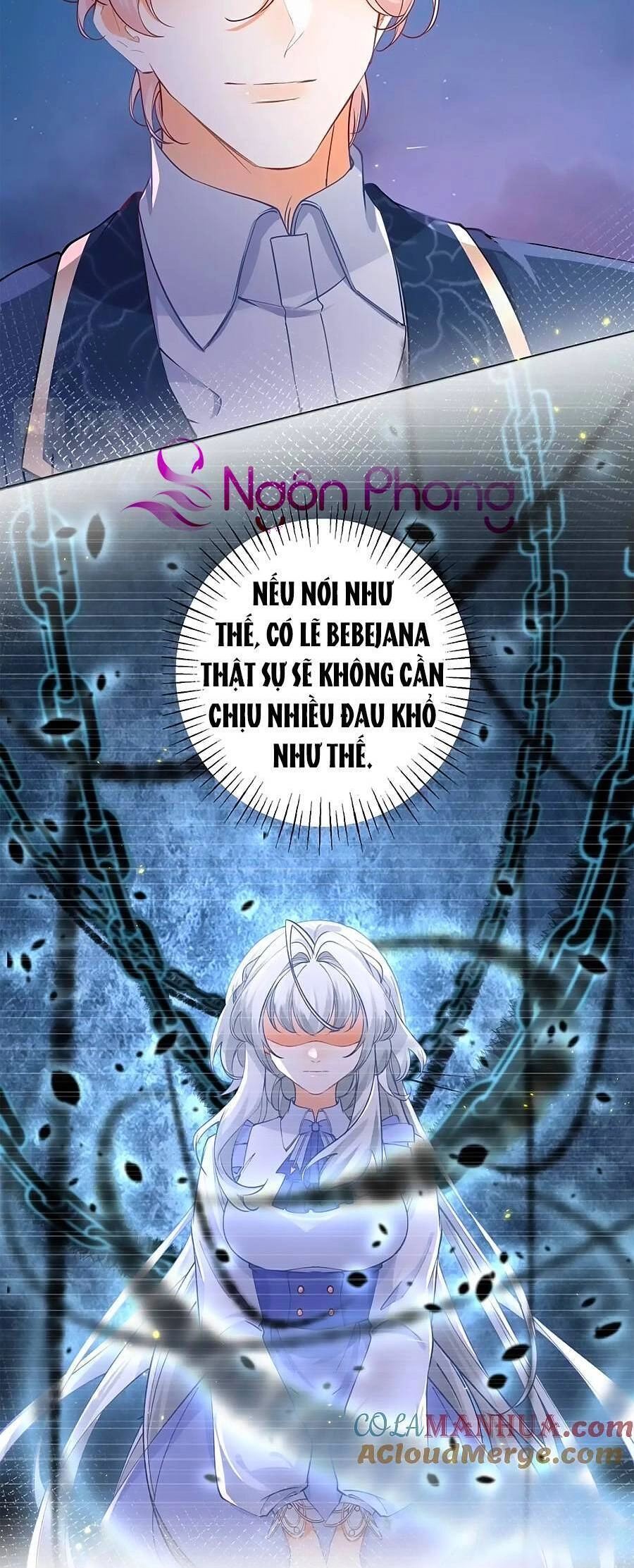 Ngày Nào Đó Trở Thành Công Chúa Tế Phẩm Chapter 155 - 6