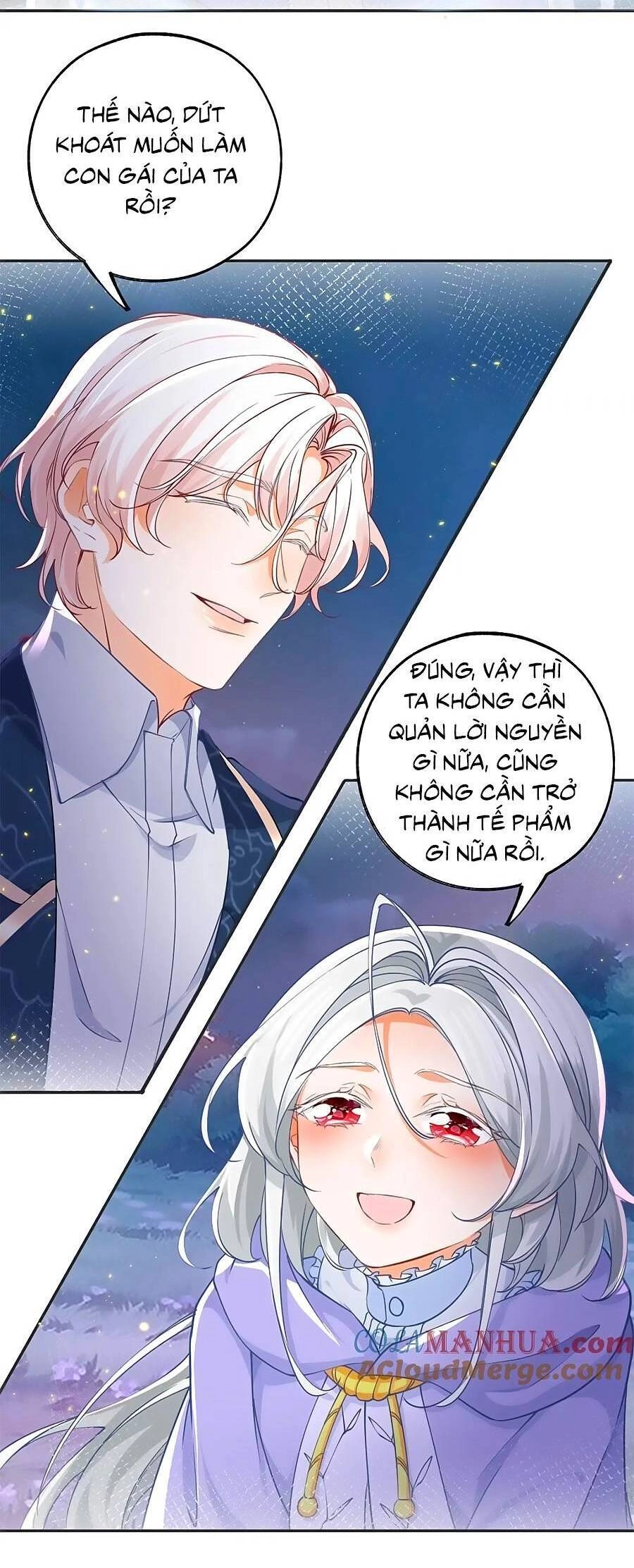 Ngày Nào Đó Trở Thành Công Chúa Tế Phẩm Chapter 155 - 7