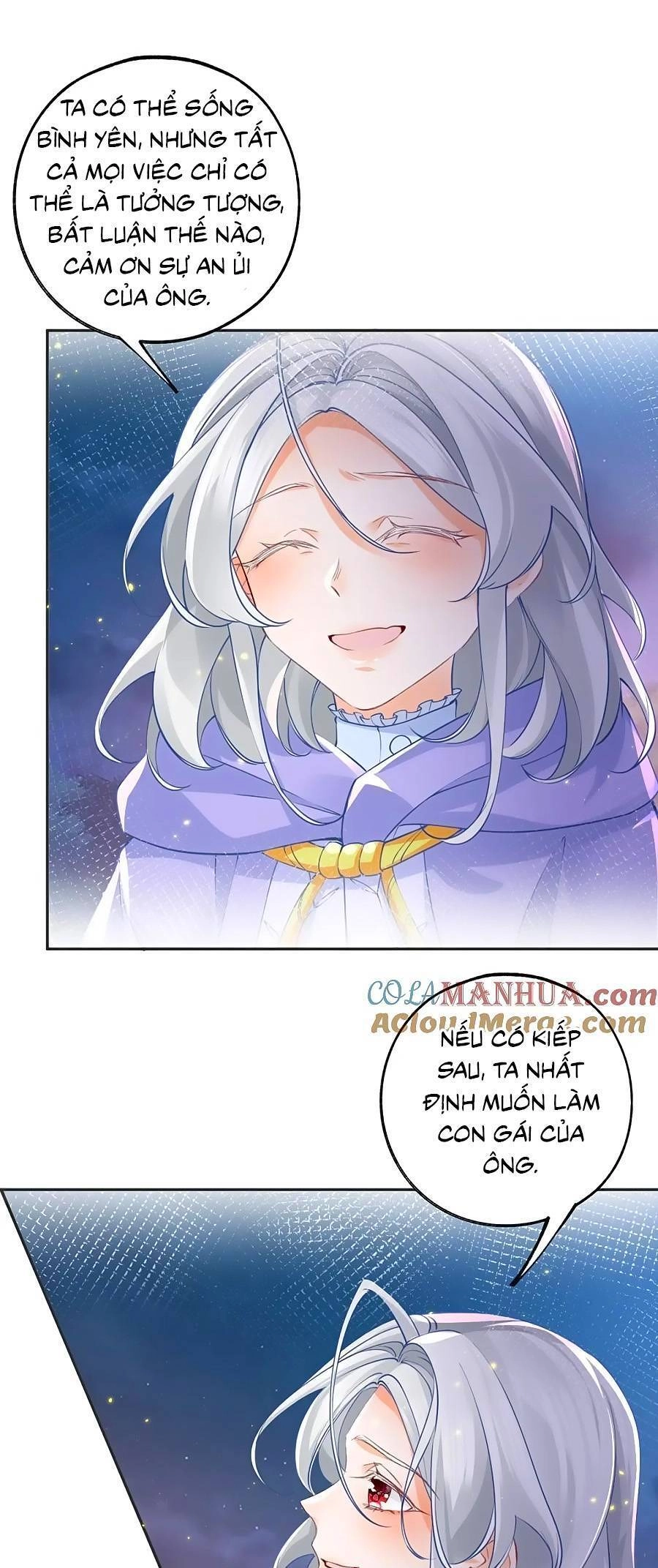 Ngày Nào Đó Trở Thành Công Chúa Tế Phẩm Chapter 155 - 8