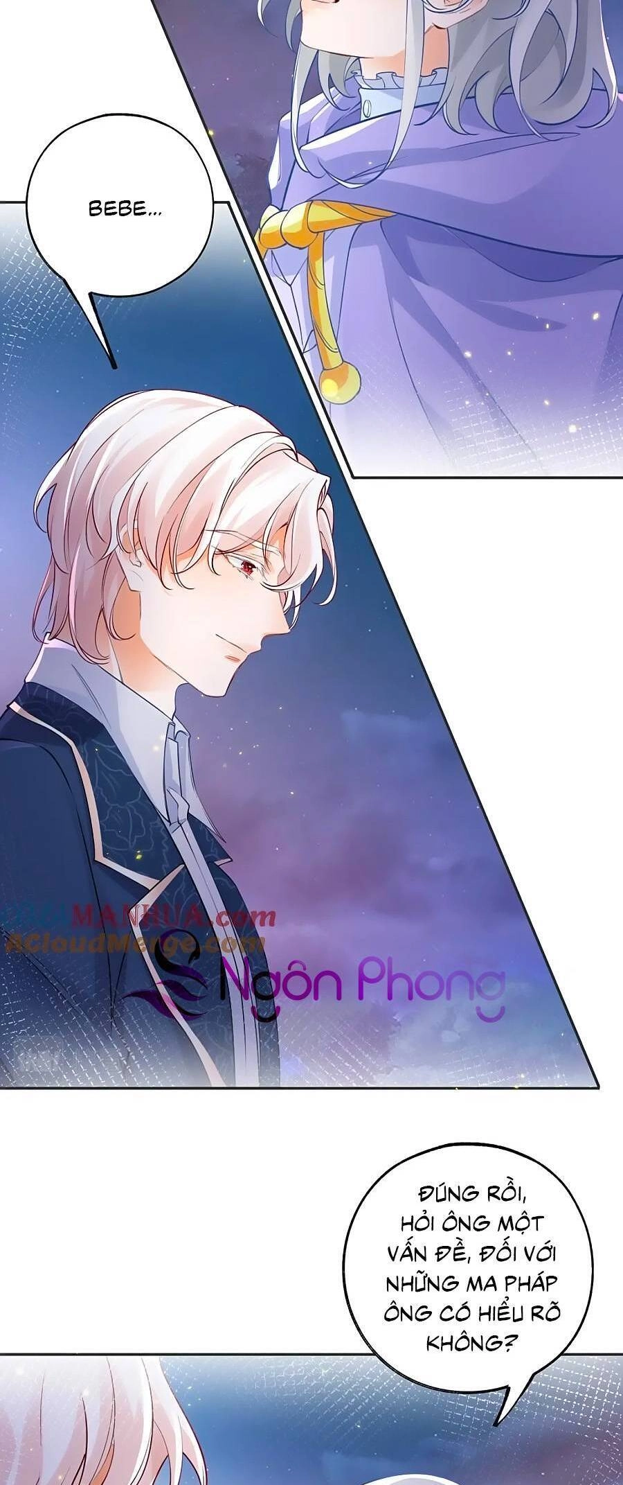 Ngày Nào Đó Trở Thành Công Chúa Tế Phẩm Chapter 155 - 9