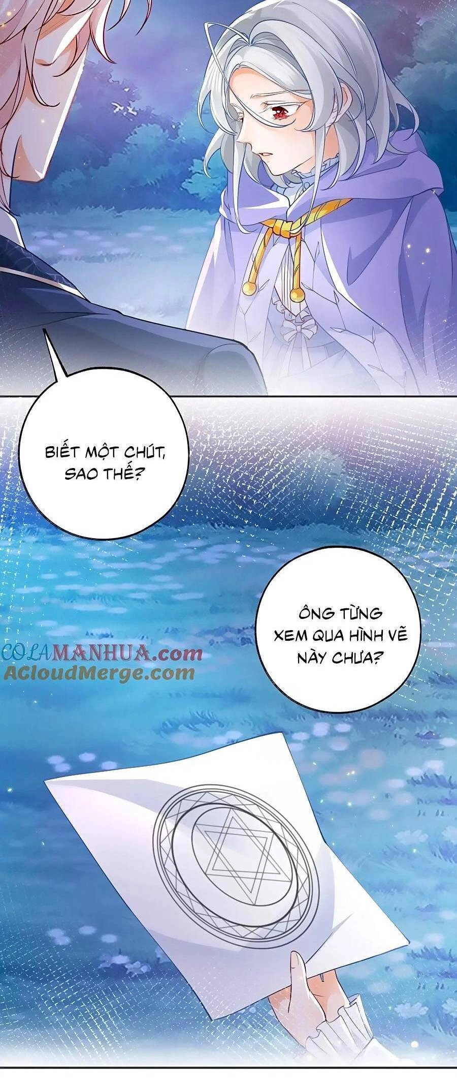 Ngày Nào Đó Trở Thành Công Chúa Tế Phẩm Chapter 155 - 10