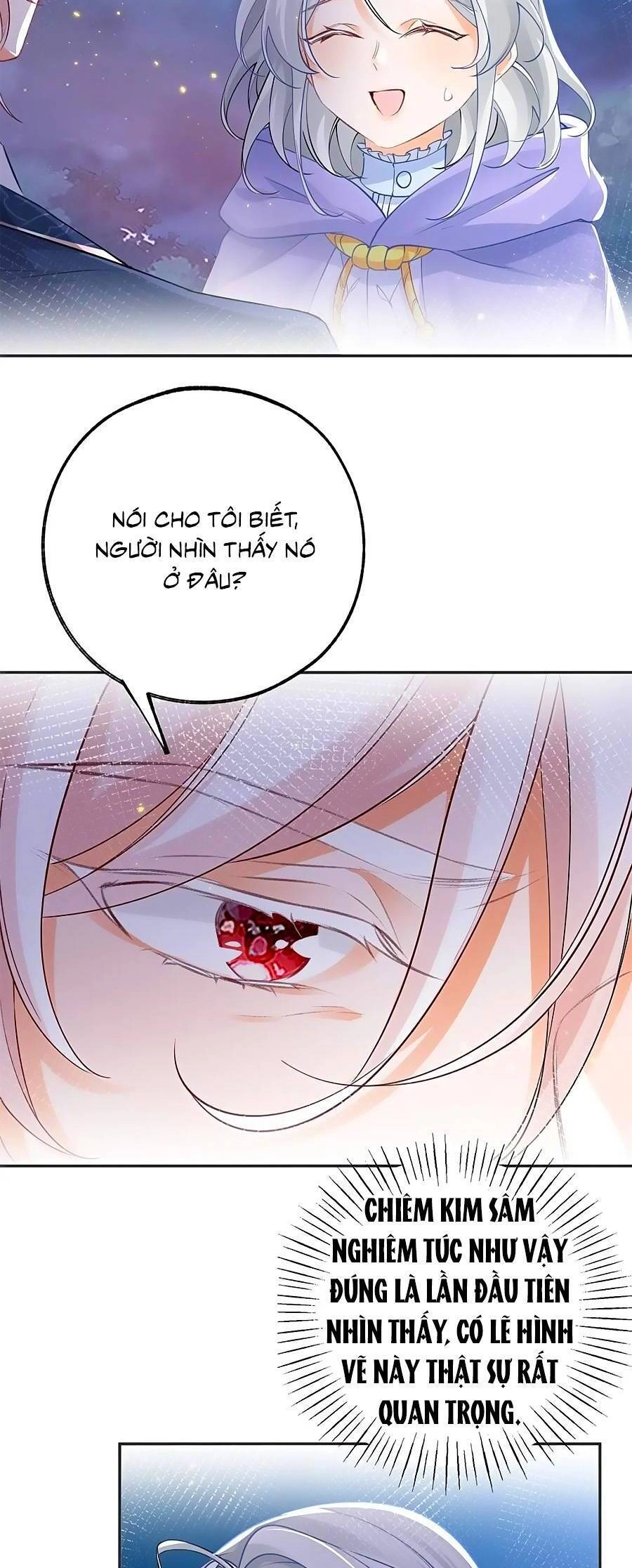 Ngày Nào Đó Trở Thành Công Chúa Tế Phẩm Chapter 155 - 12