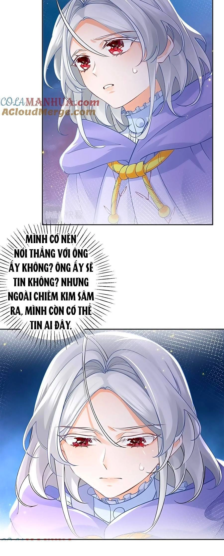 Ngày Nào Đó Trở Thành Công Chúa Tế Phẩm Chapter 155 - 13