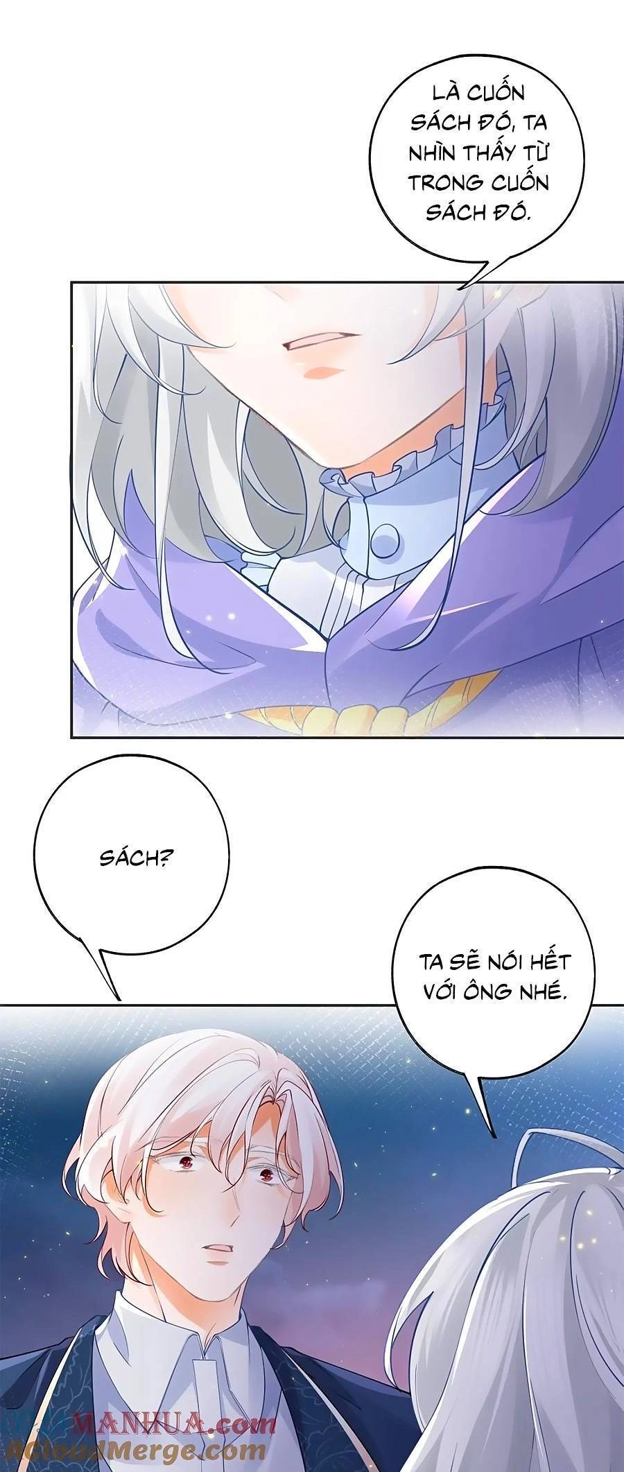 Ngày Nào Đó Trở Thành Công Chúa Tế Phẩm Chapter 155 - 14