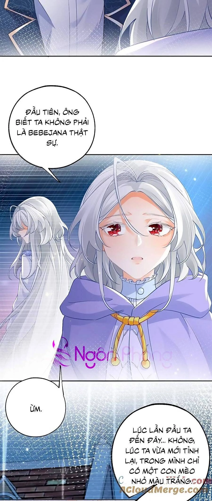 Ngày Nào Đó Trở Thành Công Chúa Tế Phẩm Chapter 155 - 15