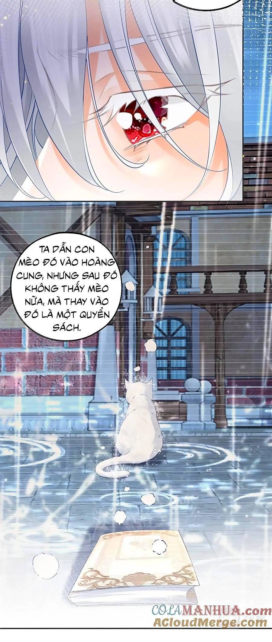 Ngày Nào Đó Trở Thành Công Chúa Tế Phẩm Chapter 155 - 16