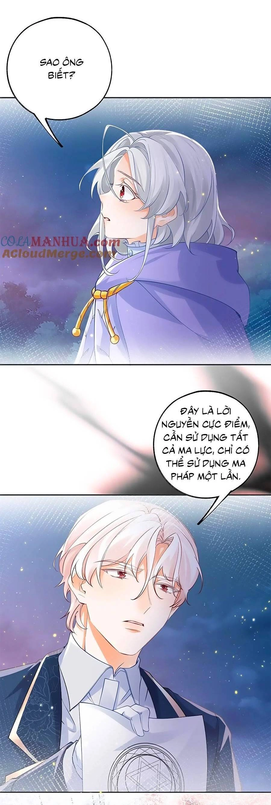 Ngày Nào Đó Trở Thành Công Chúa Tế Phẩm Chapter 155 - 18