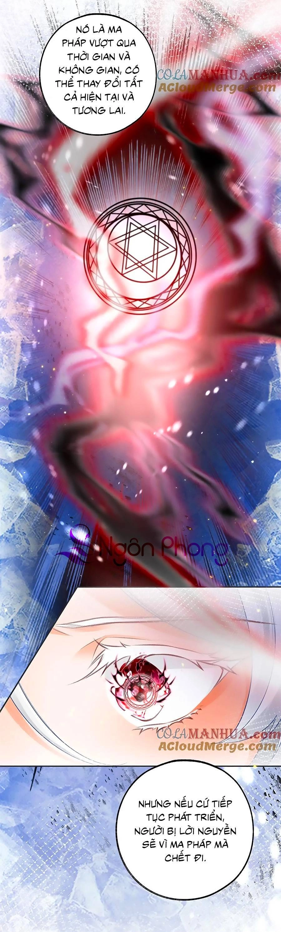 Ngày Nào Đó Trở Thành Công Chúa Tế Phẩm Chapter 155 - 19