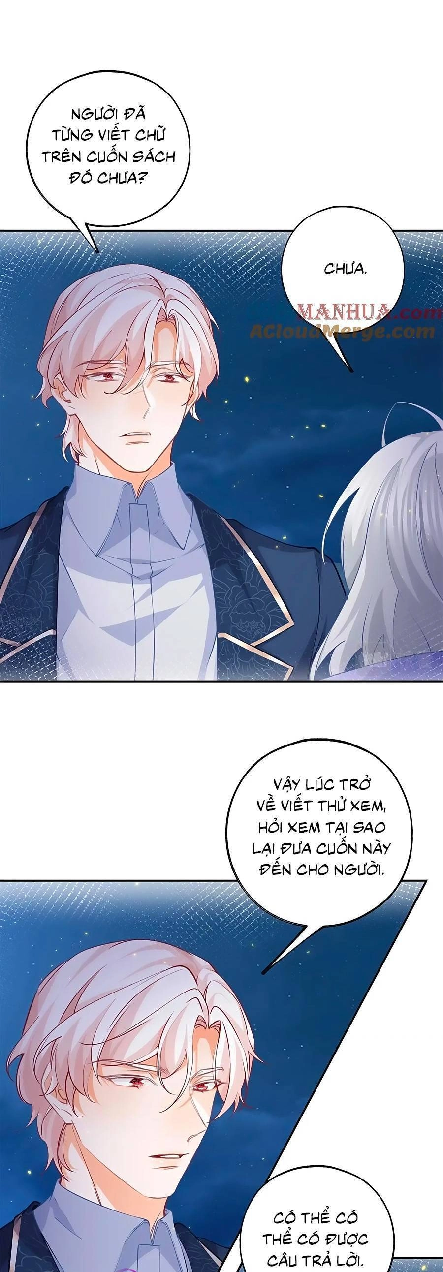 Ngày Nào Đó Trở Thành Công Chúa Tế Phẩm Chapter 156 - 2