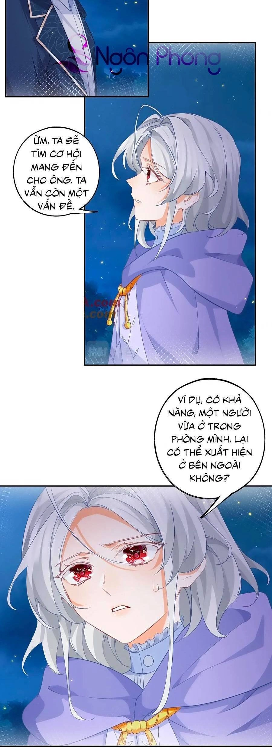 Ngày Nào Đó Trở Thành Công Chúa Tế Phẩm Chapter 156 - 5