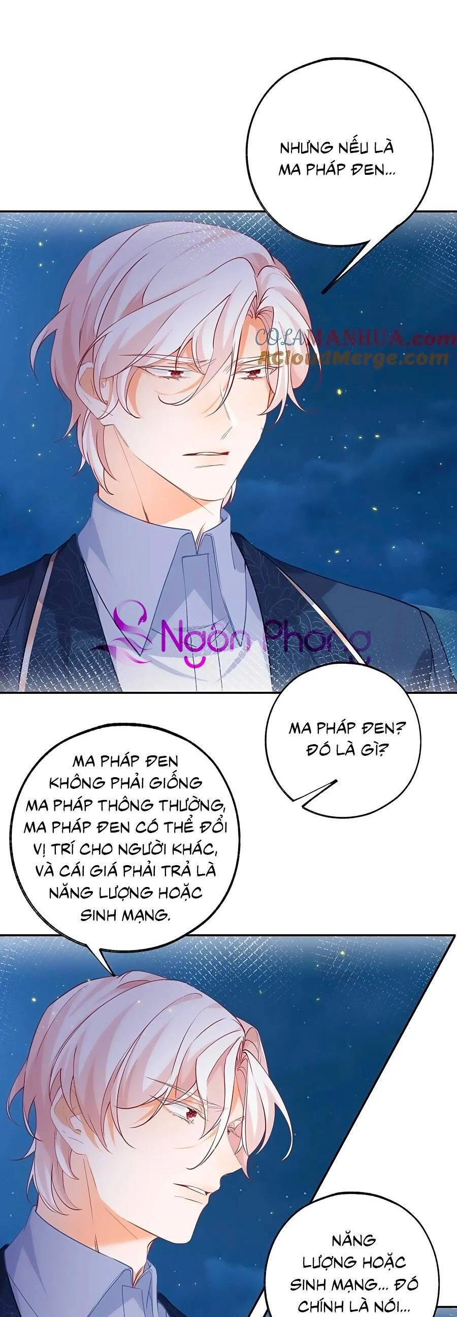 Ngày Nào Đó Trở Thành Công Chúa Tế Phẩm Chapter 156 - 10