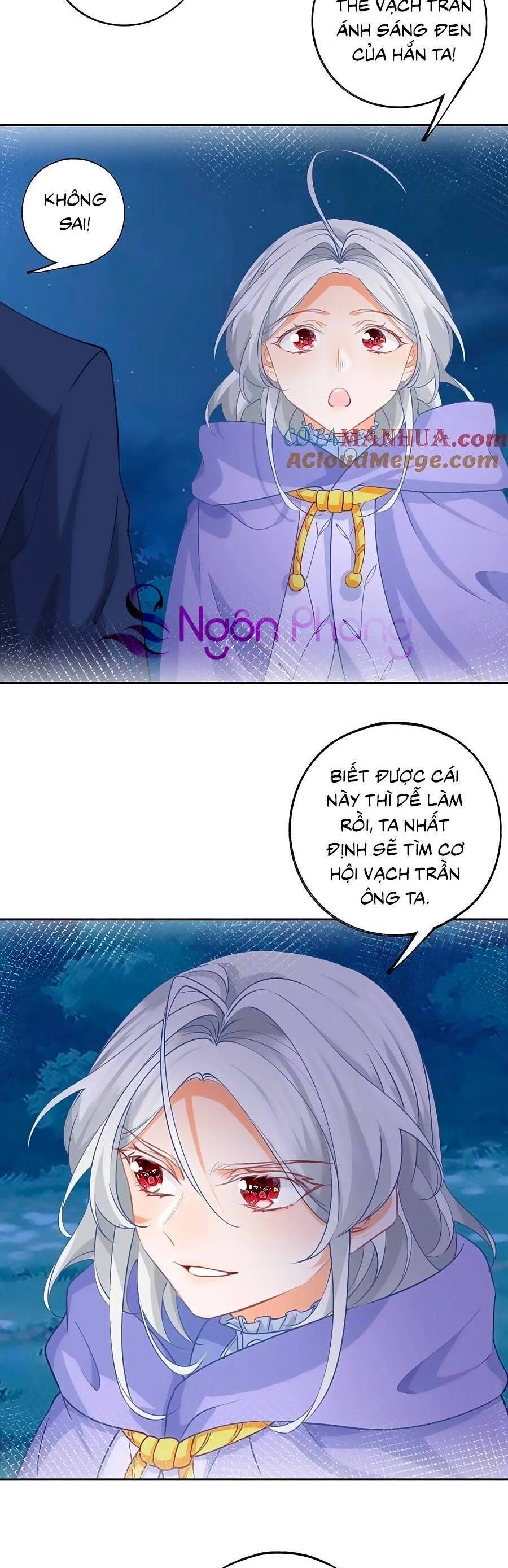 Ngày Nào Đó Trở Thành Công Chúa Tế Phẩm Chapter 156 - 13