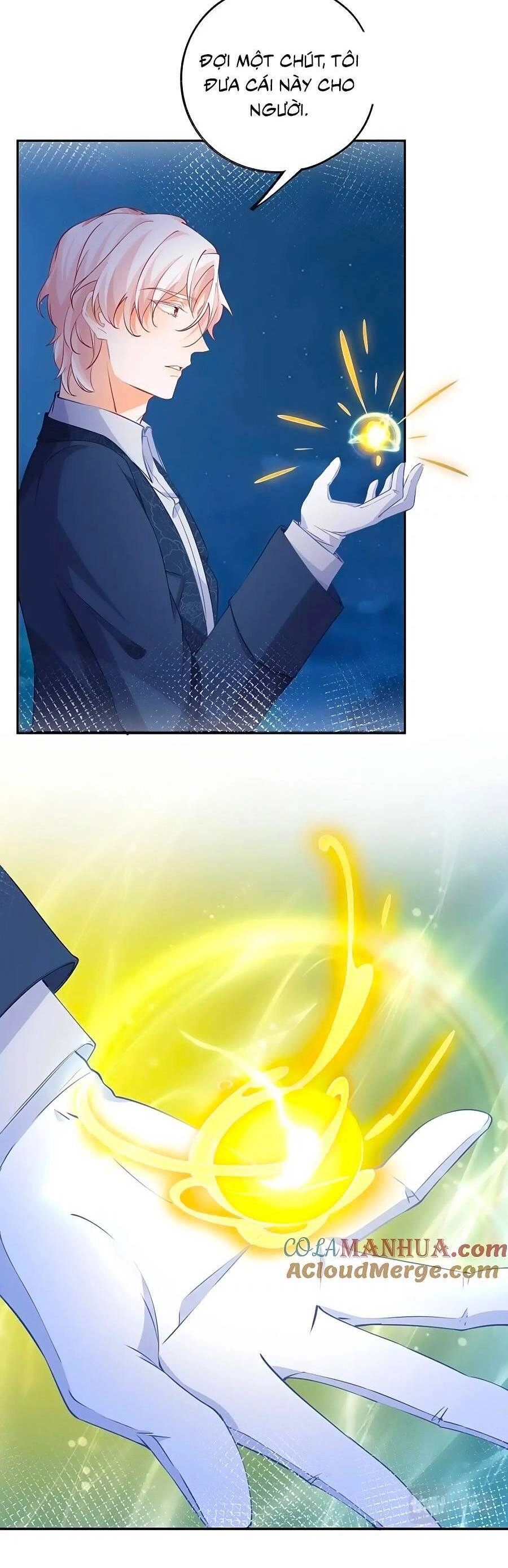 Ngày Nào Đó Trở Thành Công Chúa Tế Phẩm Chapter 156 - 14