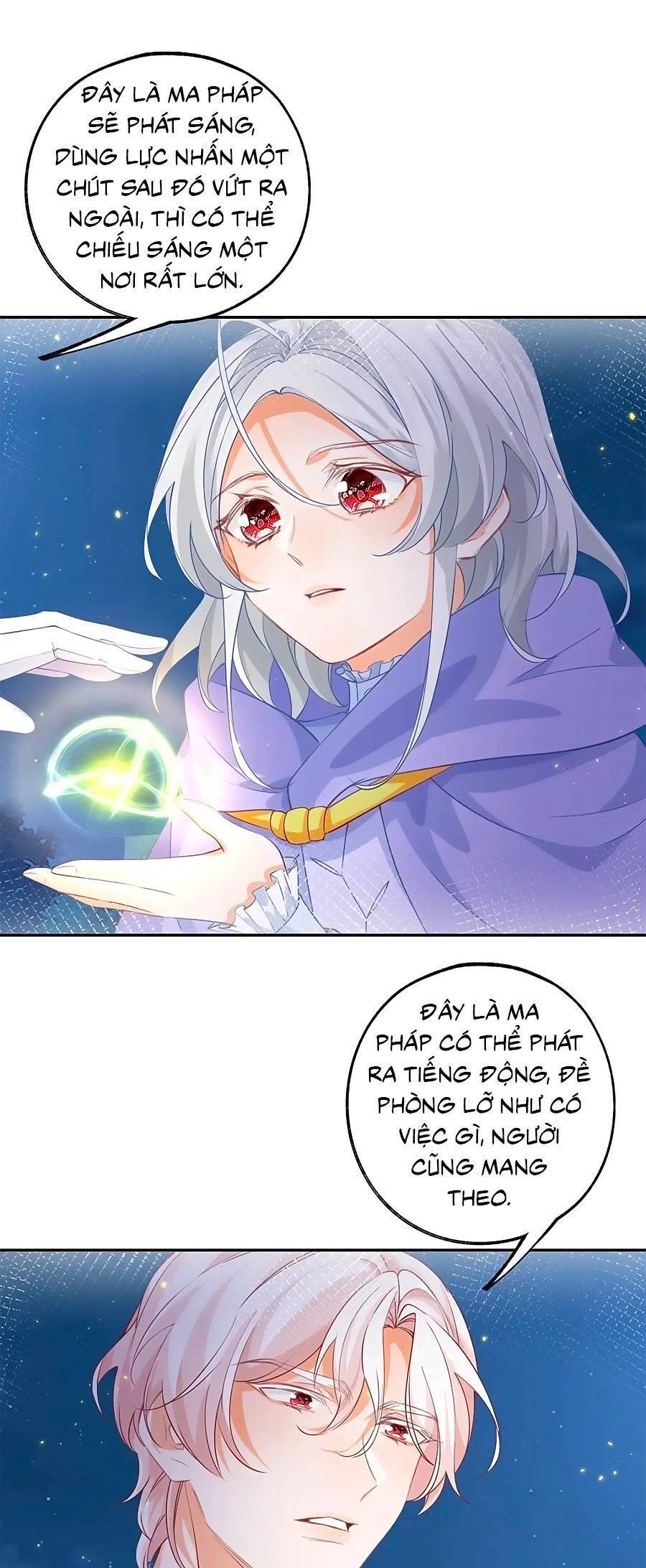 Ngày Nào Đó Trở Thành Công Chúa Tế Phẩm Chapter 156 - 15