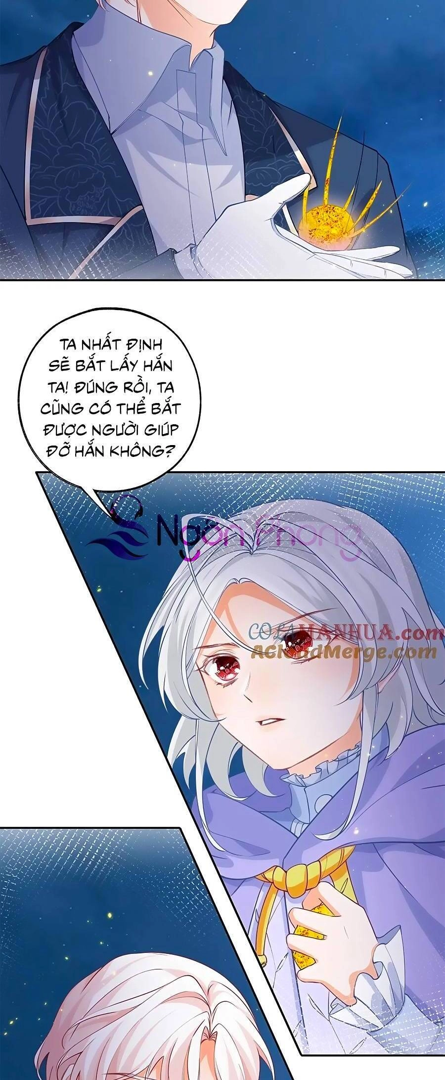 Ngày Nào Đó Trở Thành Công Chúa Tế Phẩm Chapter 156 - 16