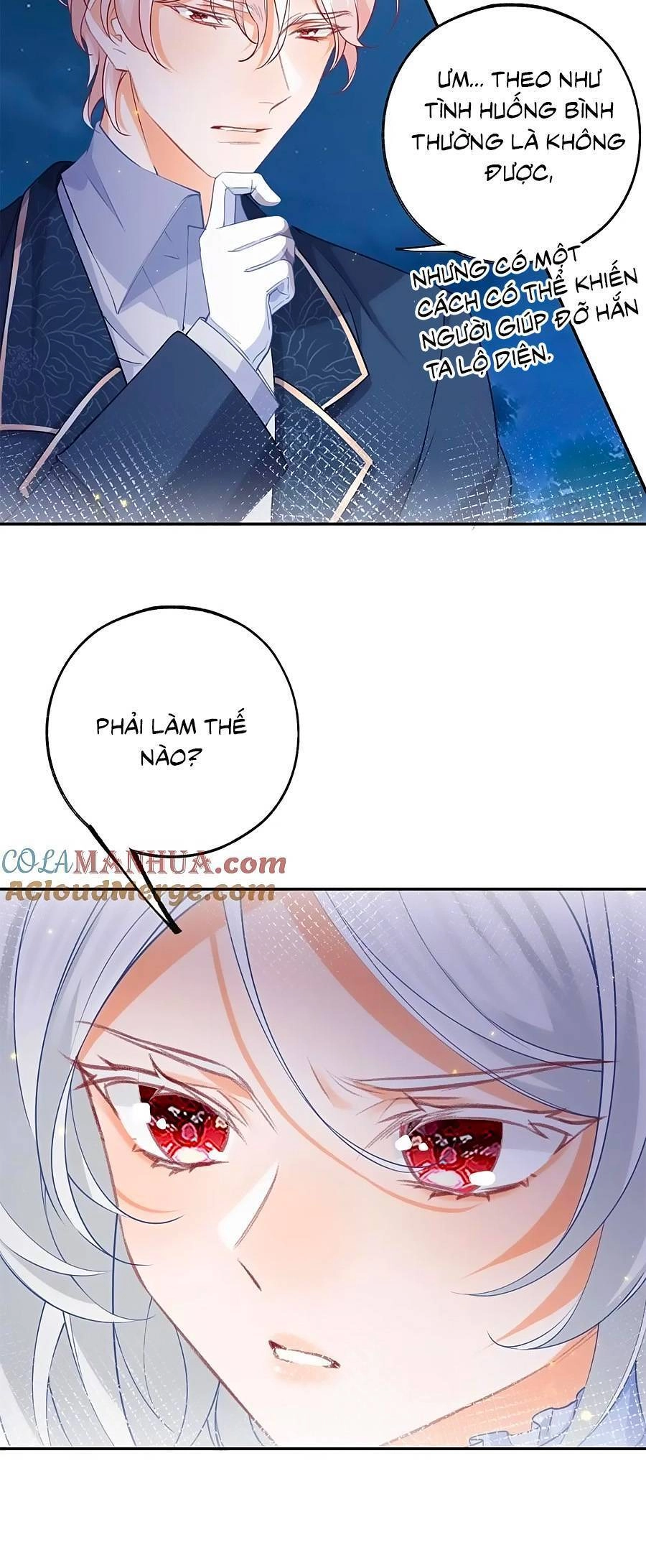 Ngày Nào Đó Trở Thành Công Chúa Tế Phẩm Chapter 156 - 17