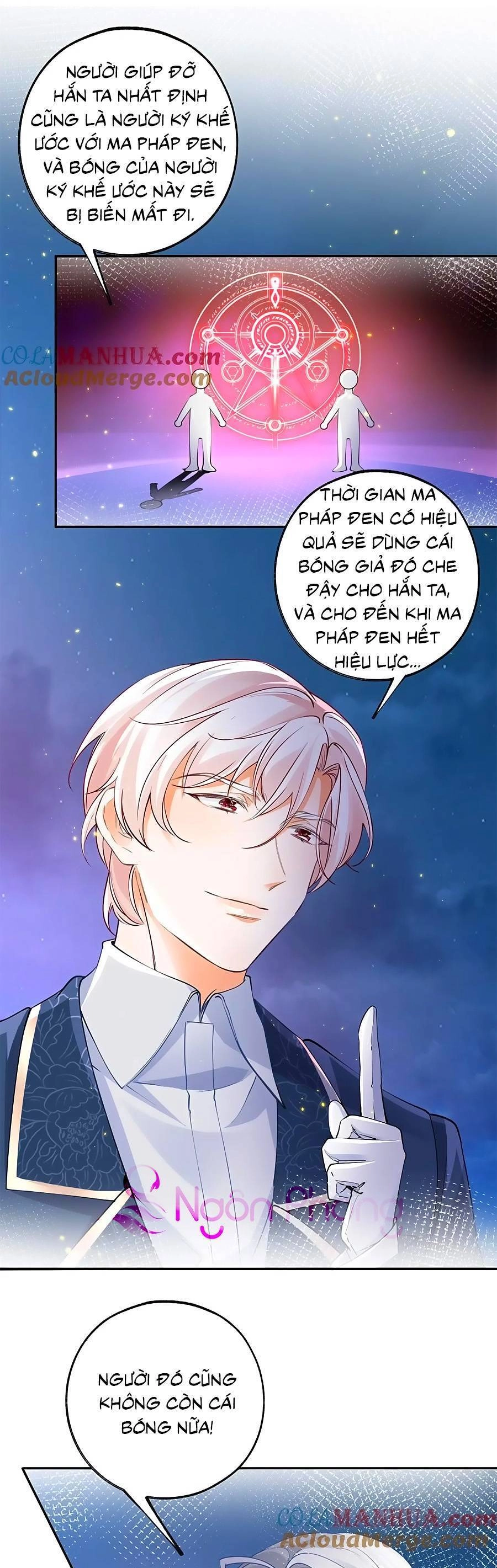 Ngày Nào Đó Trở Thành Công Chúa Tế Phẩm Chapter 157 - 2