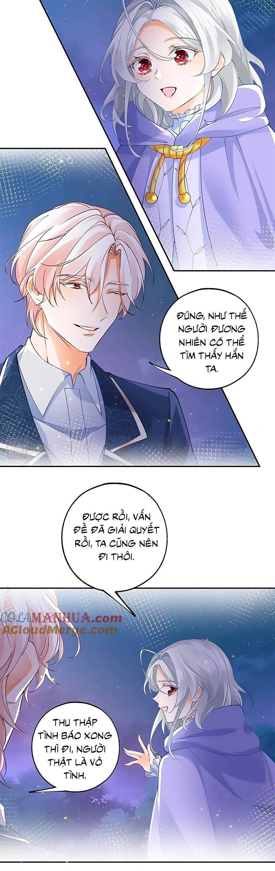 Ngày Nào Đó Trở Thành Công Chúa Tế Phẩm Chapter 157 - 3