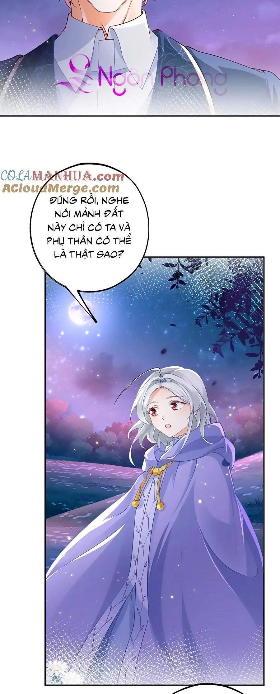 Ngày Nào Đó Trở Thành Công Chúa Tế Phẩm Chapter 157 - 5