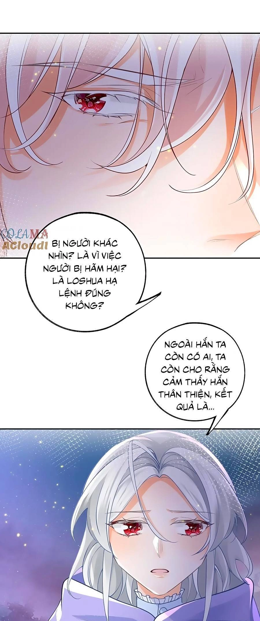 Ngày Nào Đó Trở Thành Công Chúa Tế Phẩm Chapter 157 - 8