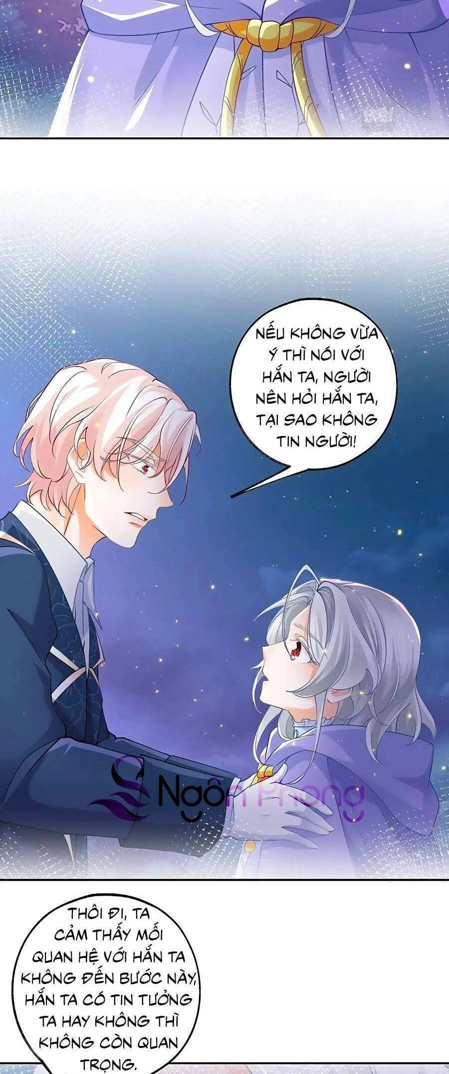 Ngày Nào Đó Trở Thành Công Chúa Tế Phẩm Chapter 157 - 9