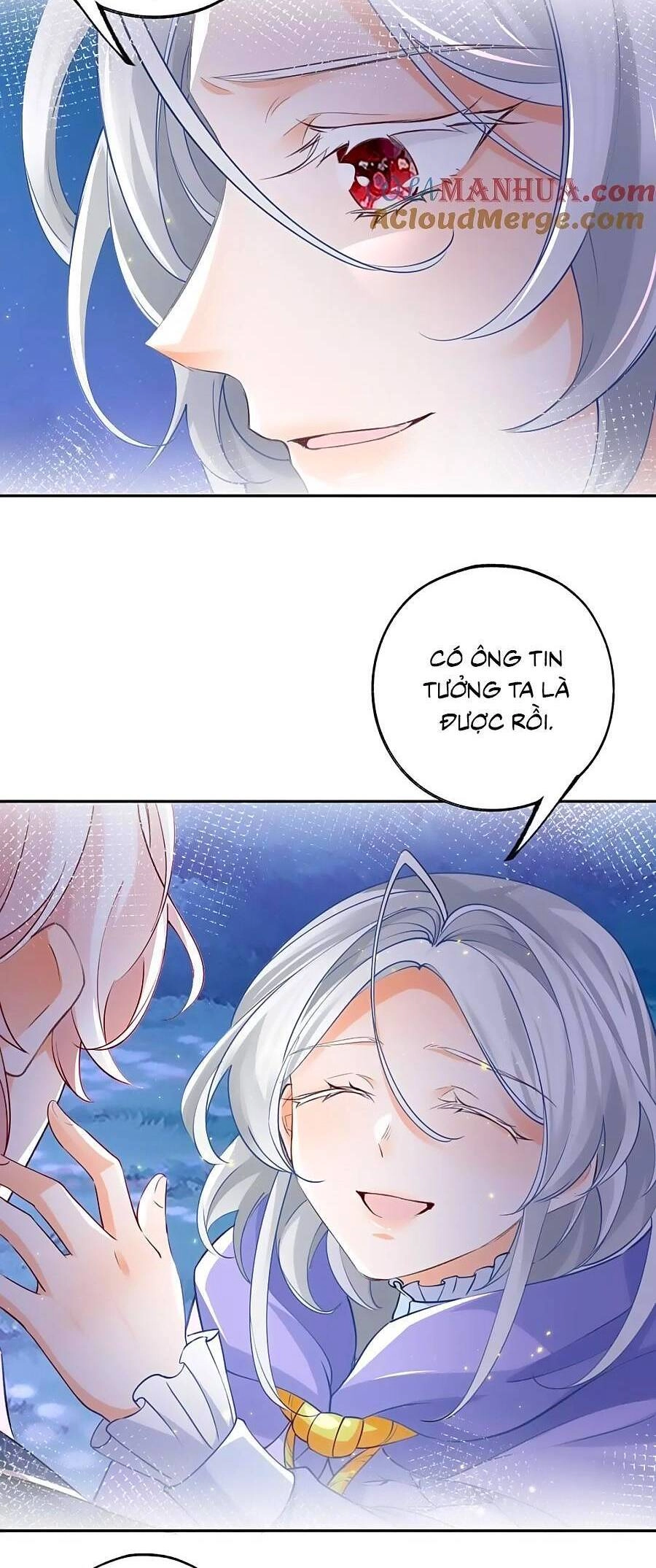 Ngày Nào Đó Trở Thành Công Chúa Tế Phẩm Chapter 157 - 10