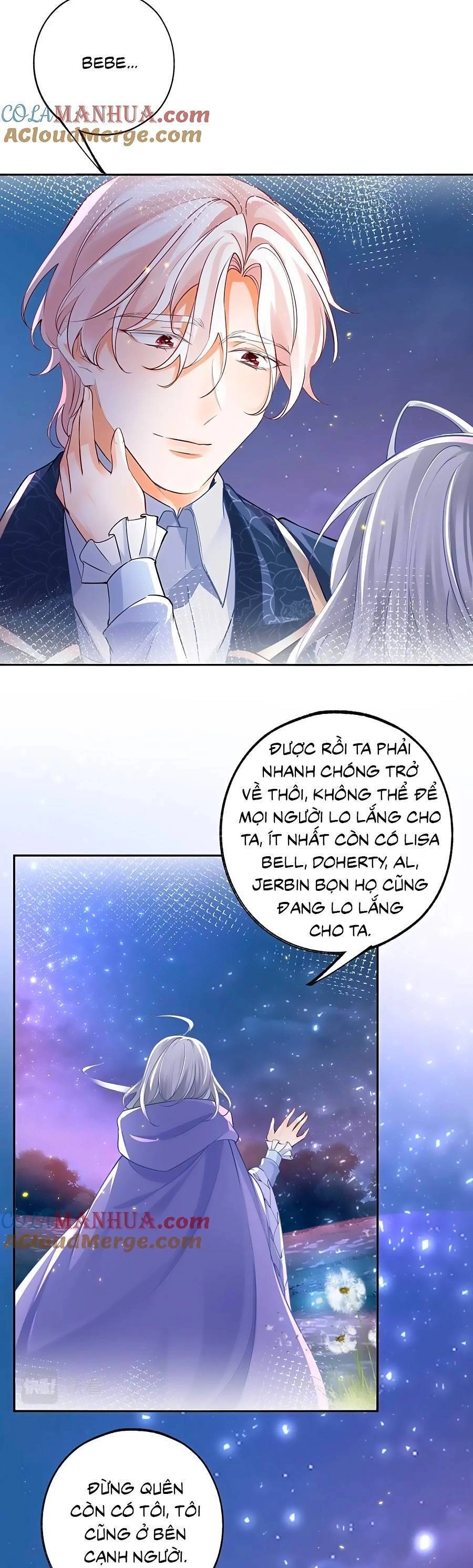 Ngày Nào Đó Trở Thành Công Chúa Tế Phẩm Chapter 157 - 11