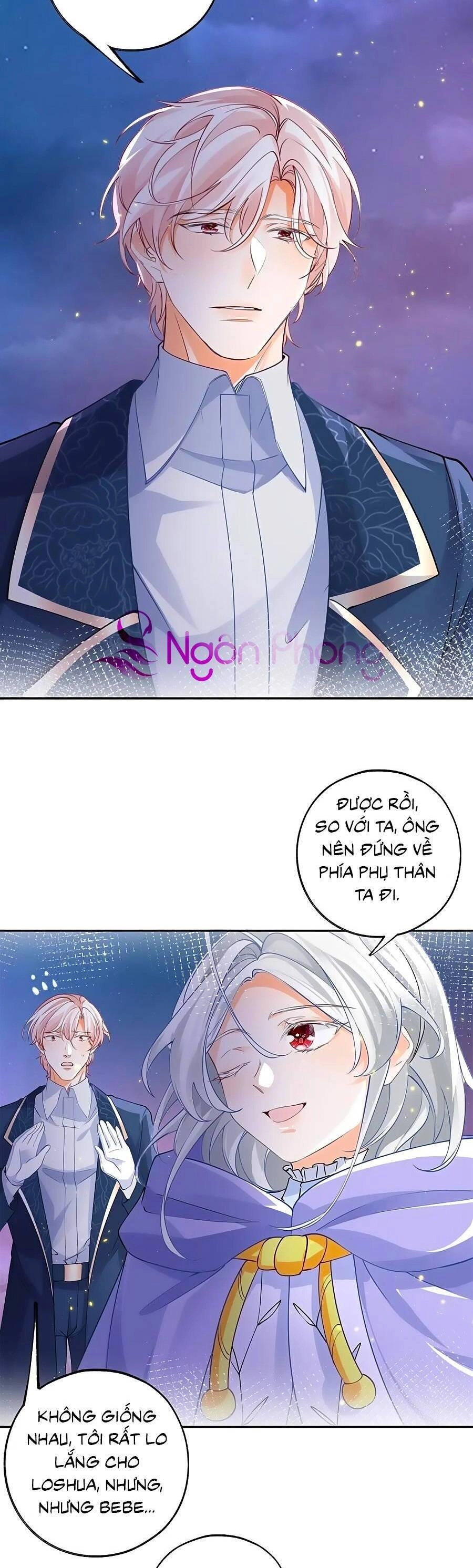 Ngày Nào Đó Trở Thành Công Chúa Tế Phẩm Chapter 157 - 12