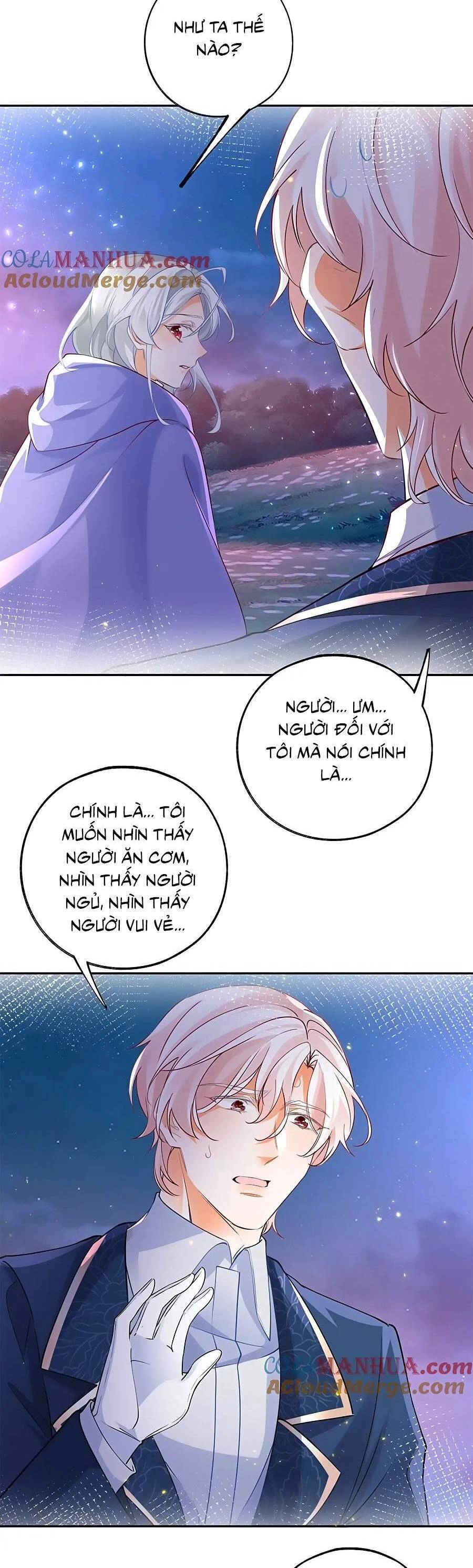 Ngày Nào Đó Trở Thành Công Chúa Tế Phẩm Chapter 157 - 13