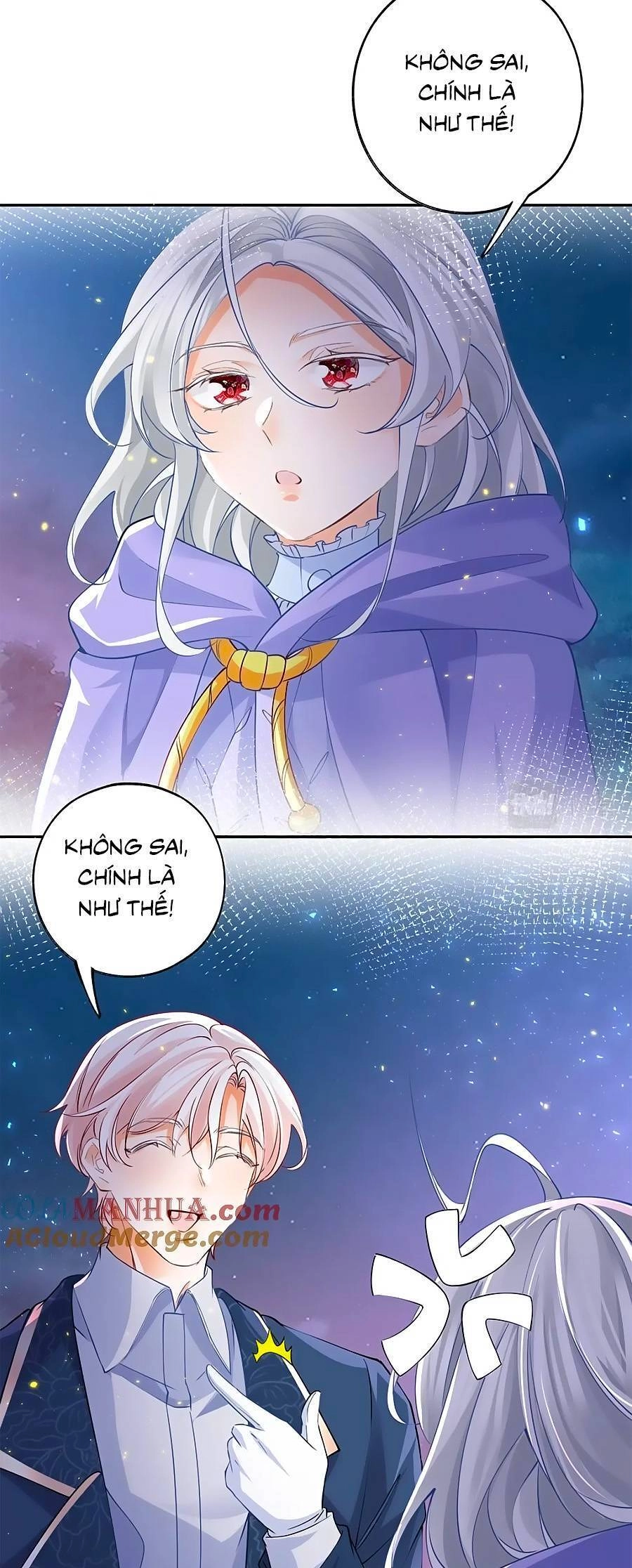 Ngày Nào Đó Trở Thành Công Chúa Tế Phẩm Chapter 157 - 14