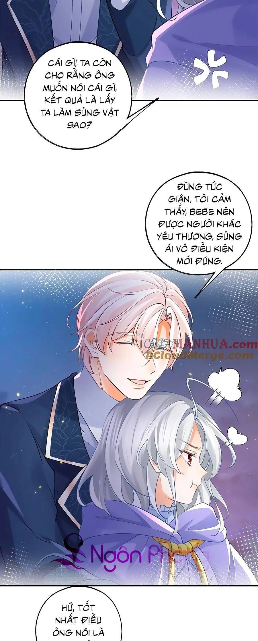 Ngày Nào Đó Trở Thành Công Chúa Tế Phẩm Chapter 157 - 15