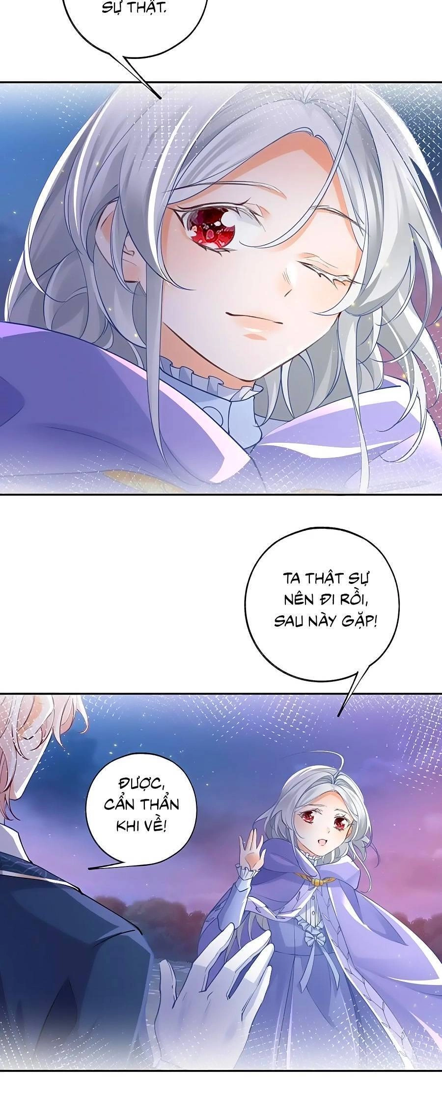 Ngày Nào Đó Trở Thành Công Chúa Tế Phẩm Chapter 157 - 16