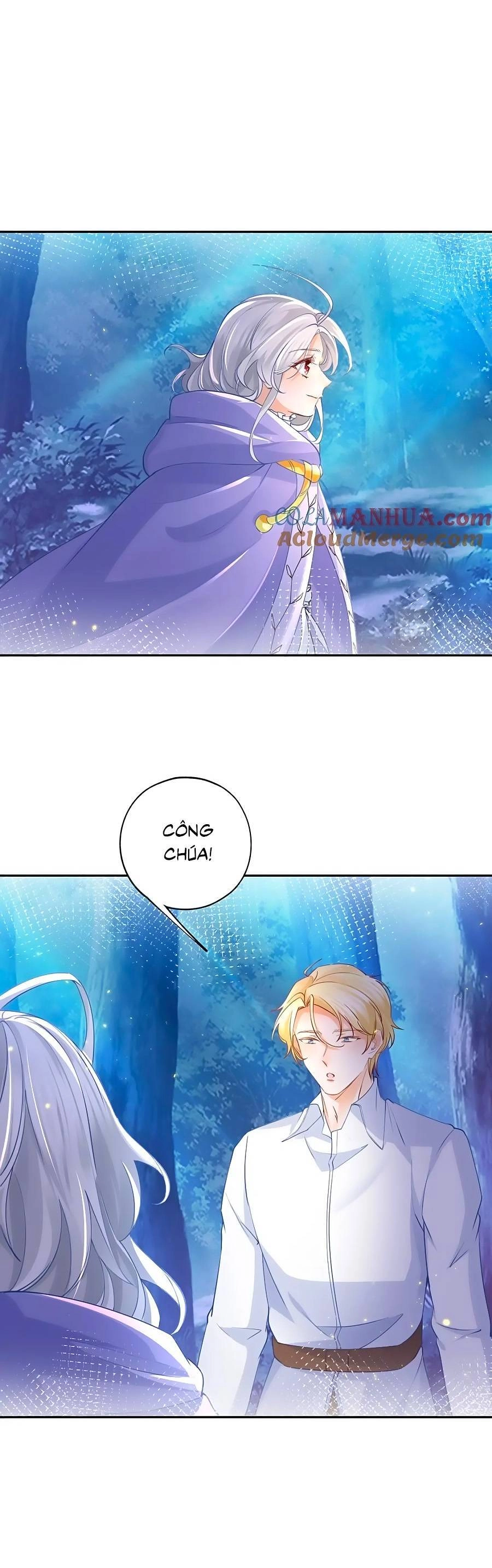 Ngày Nào Đó Trở Thành Công Chúa Tế Phẩm Chapter 157 - 17