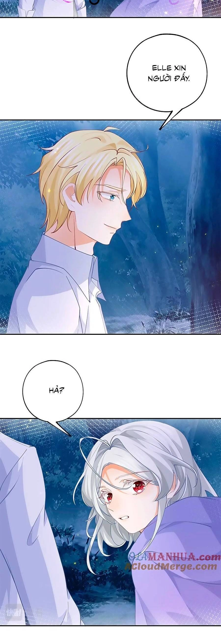 Ngày Nào Đó Trở Thành Công Chúa Tế Phẩm Chapter 158 - 3