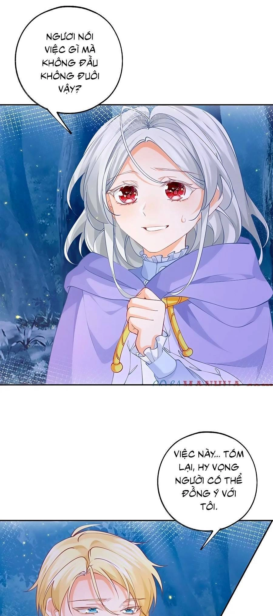 Ngày Nào Đó Trở Thành Công Chúa Tế Phẩm Chapter 158 - 4