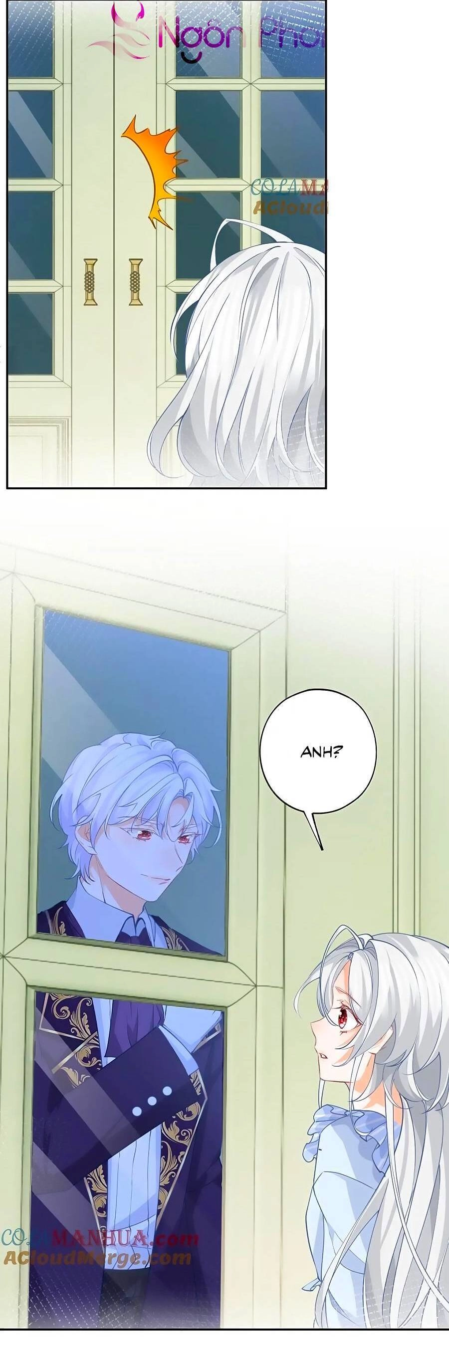 Ngày Nào Đó Trở Thành Công Chúa Tế Phẩm Chapter 158 - 8