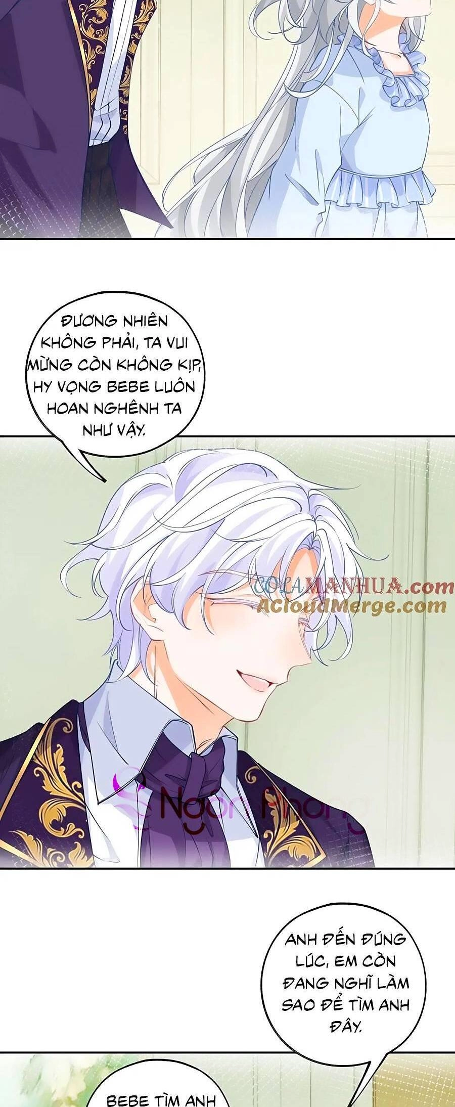 Ngày Nào Đó Trở Thành Công Chúa Tế Phẩm Chapter 158 - 10