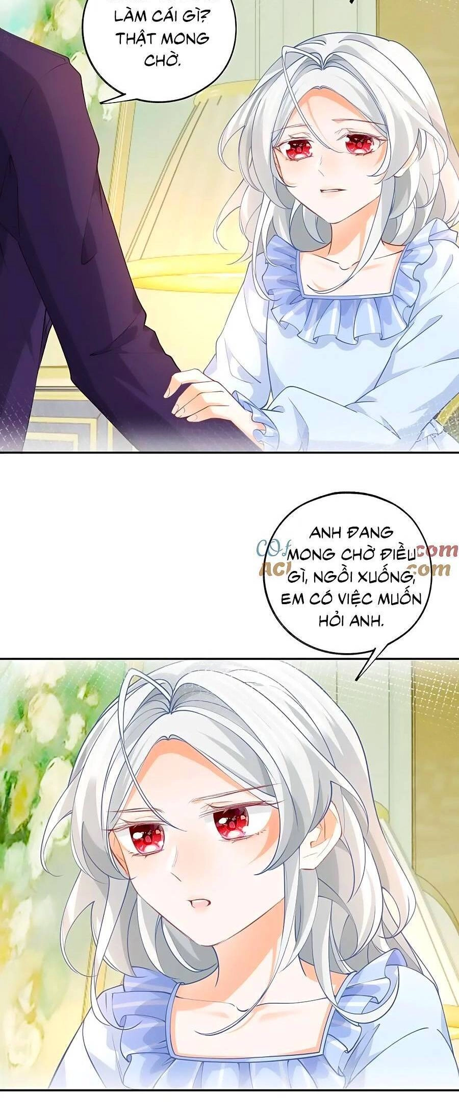 Ngày Nào Đó Trở Thành Công Chúa Tế Phẩm Chapter 158 - 11