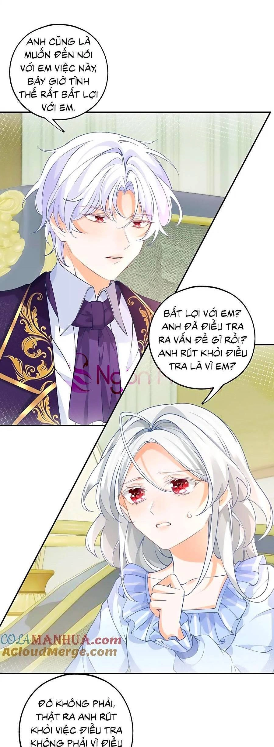 Ngày Nào Đó Trở Thành Công Chúa Tế Phẩm Chapter 158 - 13